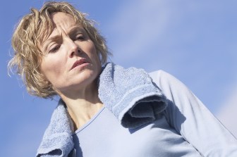 Every day is a good day for a change