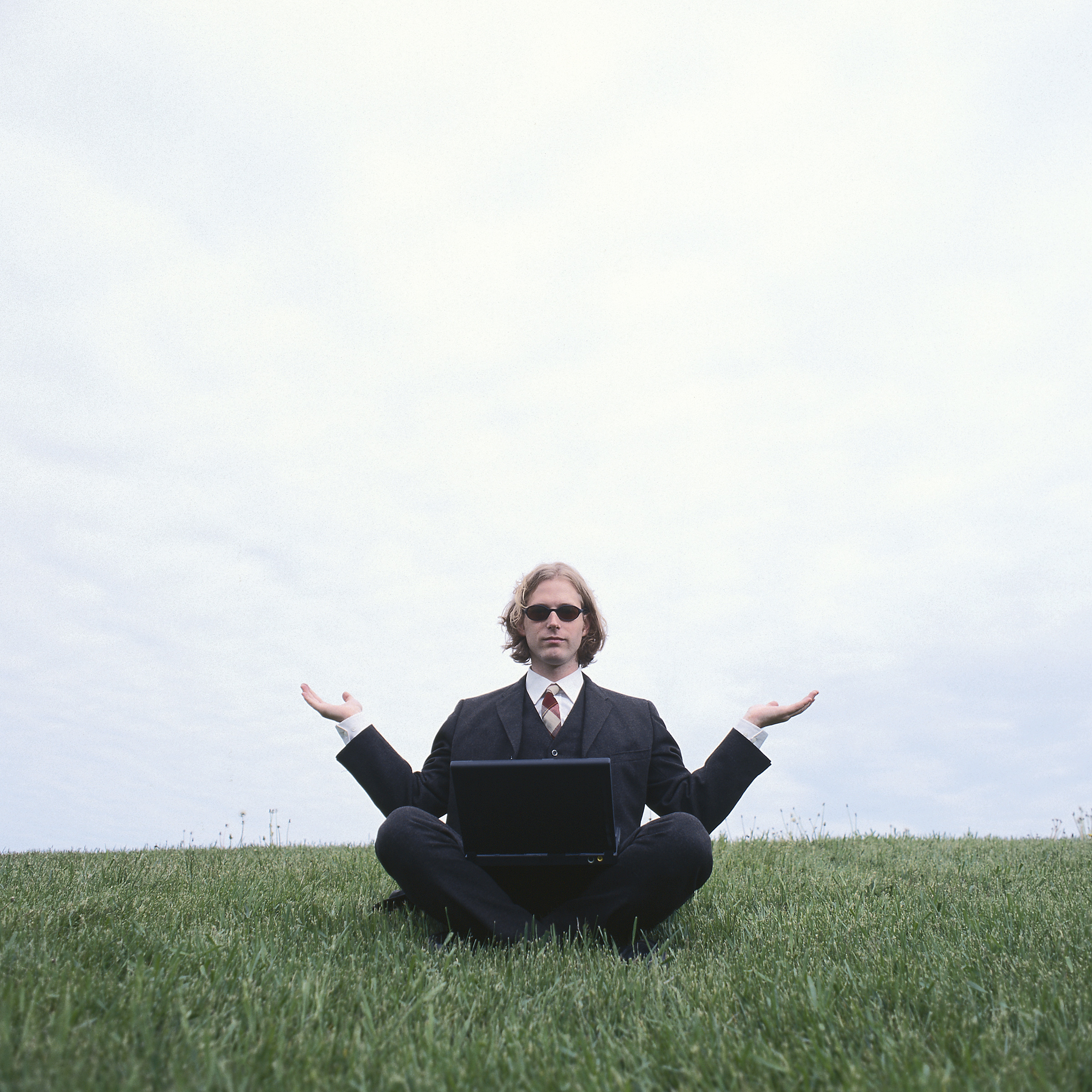 yoga for brainworkers