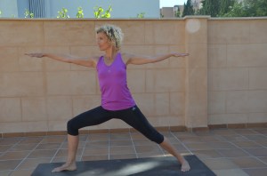 Feel good with exercise