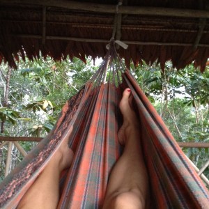 Ayahuasca Healing center amazon jungle