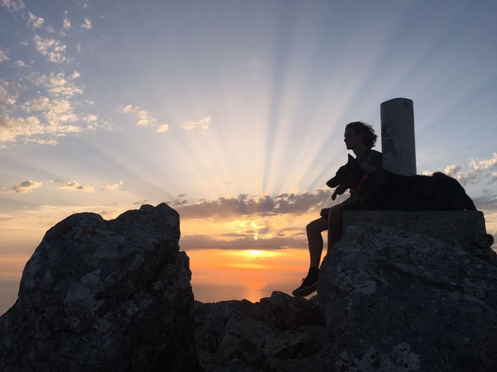 Stop Acting Fearless. Start Being&nbsp;Courageous.