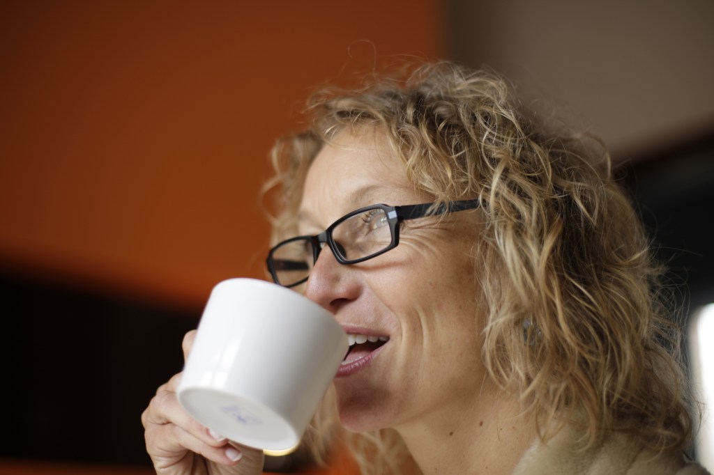 Success is who we&nbsp;become