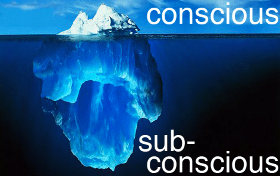 Personal Freedom via the&nbsp;Subconscious