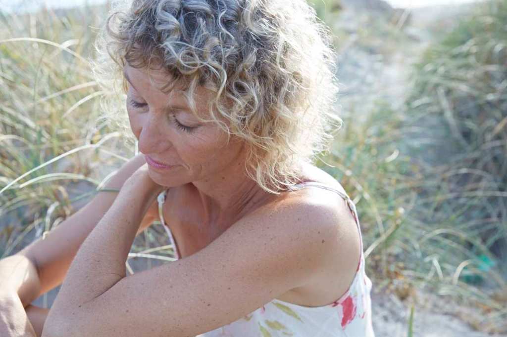 Feeling low. Feeling good. Feeling what&nbsp;is.