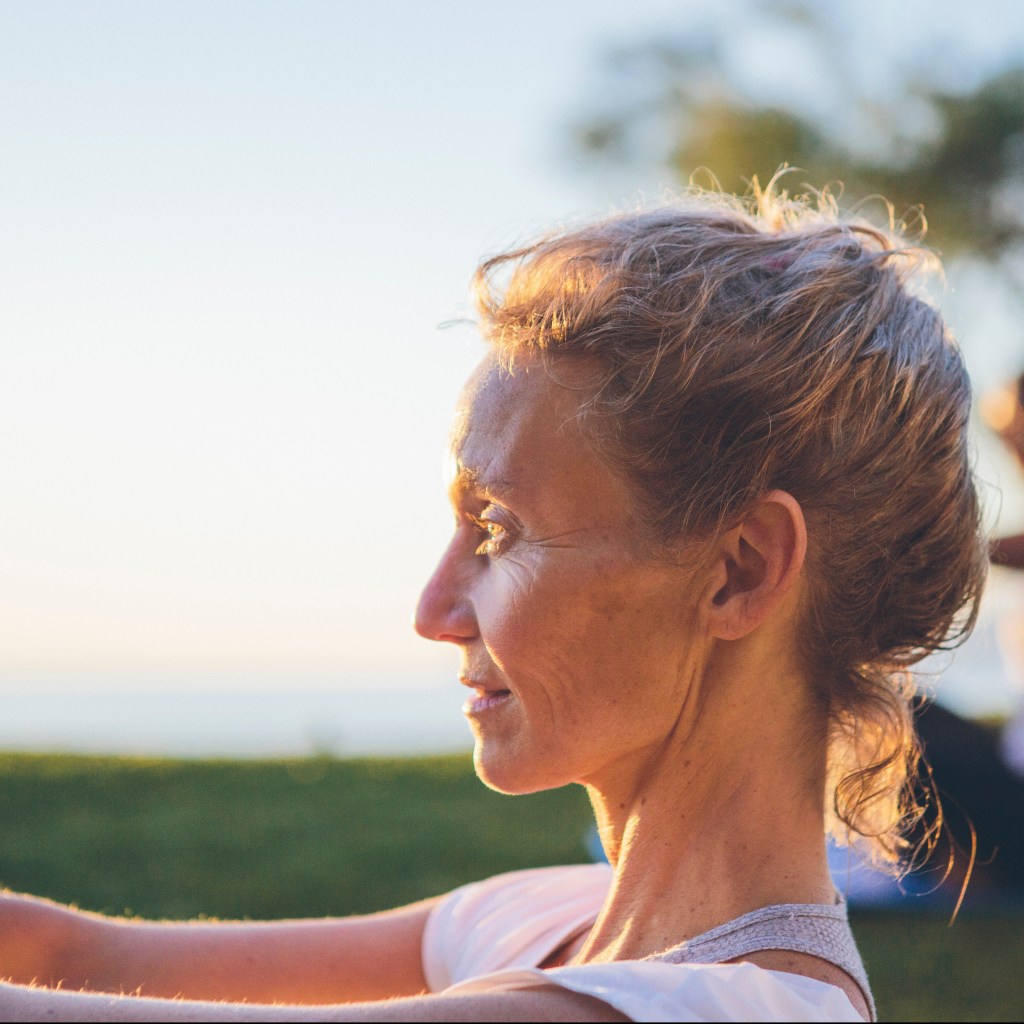 Stress Coping Strategies