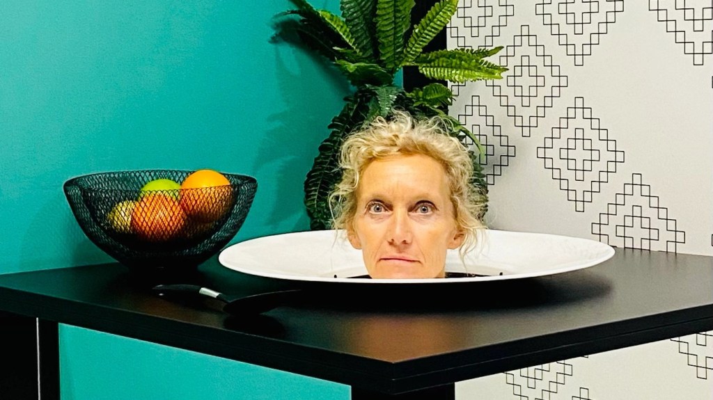 Feeling Numb and&nbsp;Disconnected?