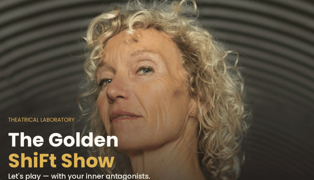 Interactive Talk for Corporate & Private Events by Manuela Störzer